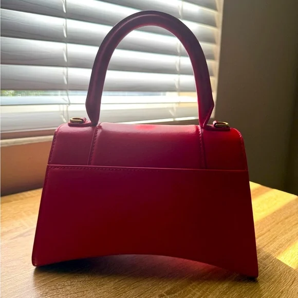 Balenciaga Hourglass Small - Picture 4 of 5